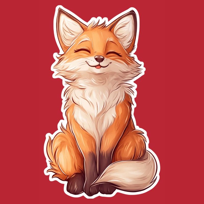 Fuchs