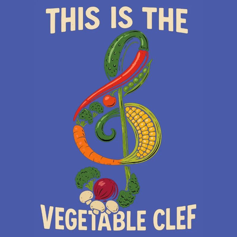 This is the vegetable Clef