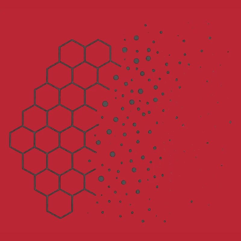 Entropy Drift – Physik Design