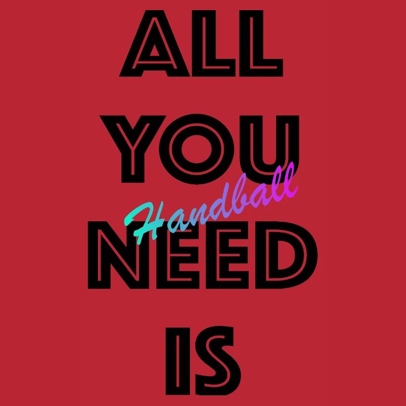 Handball Gradient Script