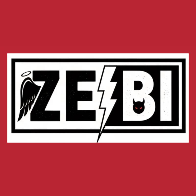 ZeBi Wings und Lightning Devil