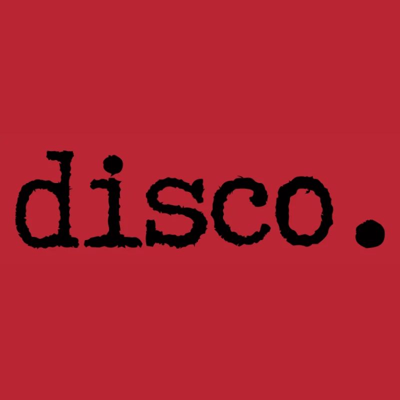 disco.