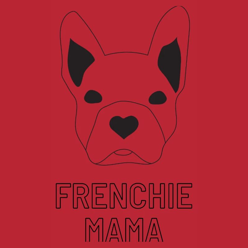 Frenchie Mama