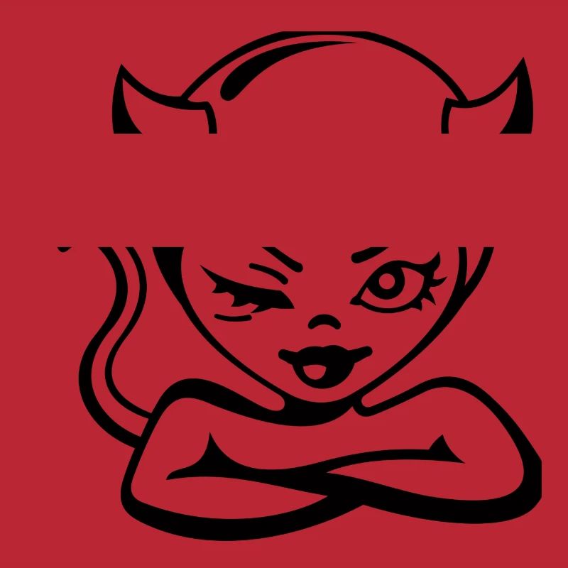 Devil Lady