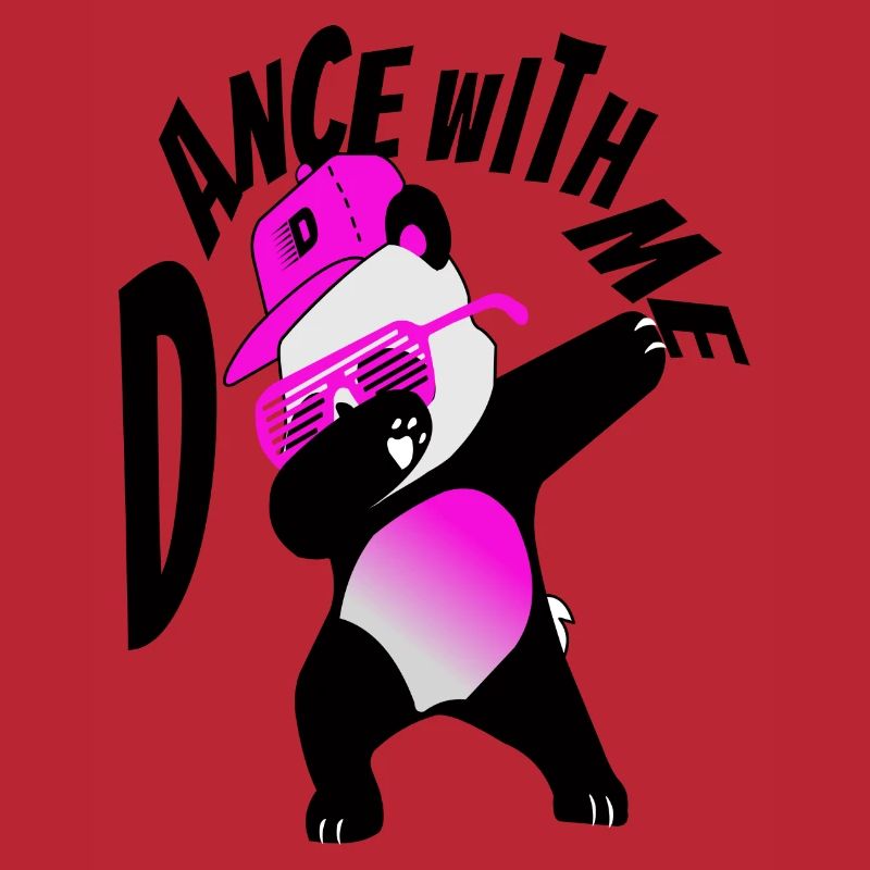 Panda Dance