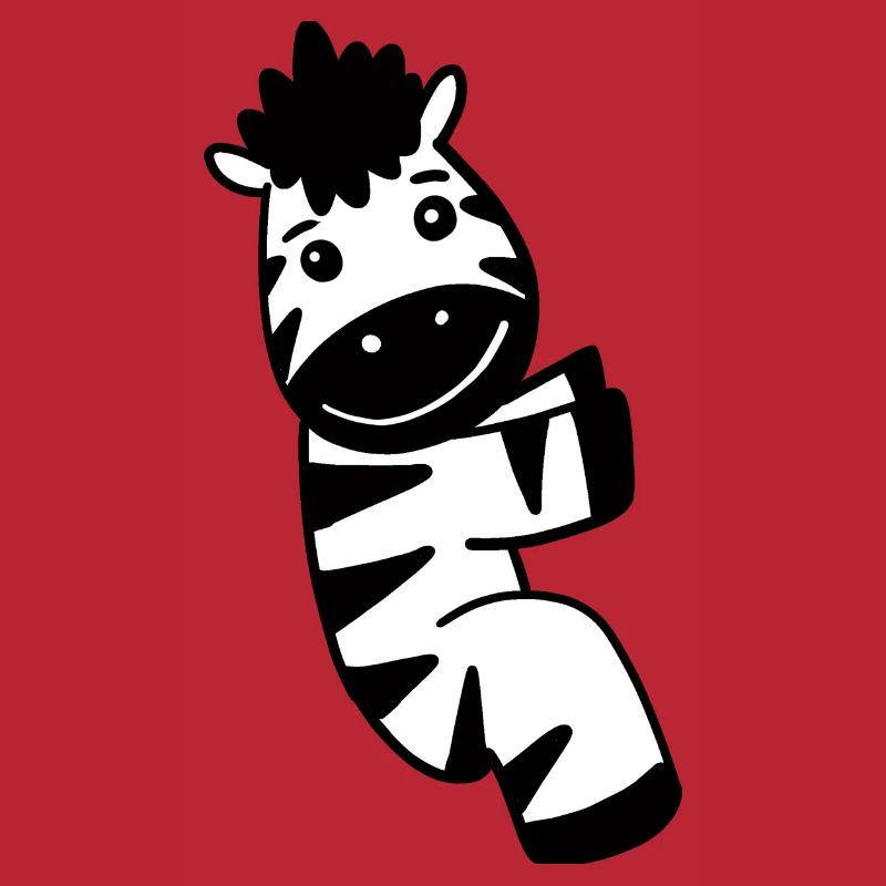 Zebra Tier
