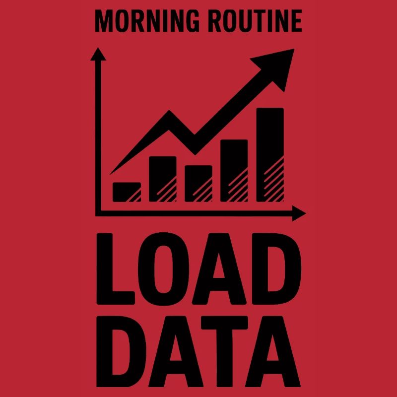Datenanalyst Spruch Lustiges Datenanalyst Geschenk