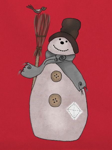 Schaebiger_Schneemann