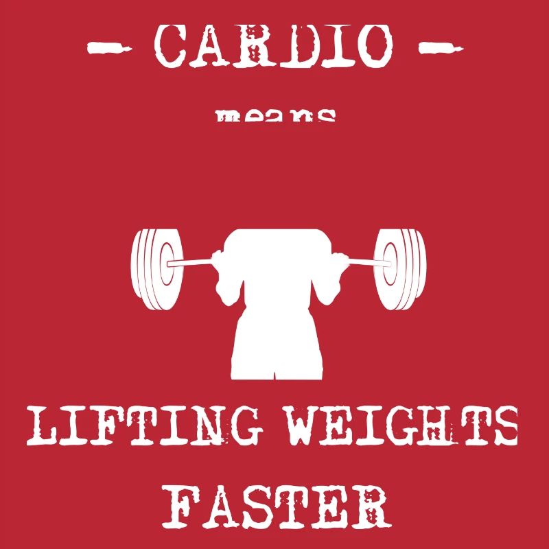 Bodybuilder heavy training weights dumbbell