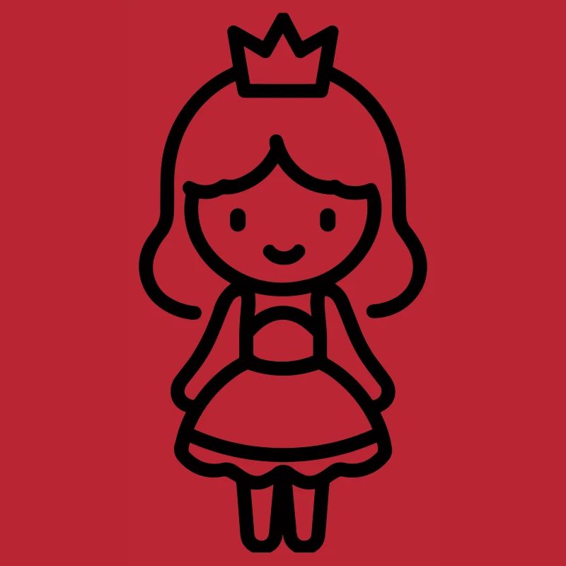 princess
