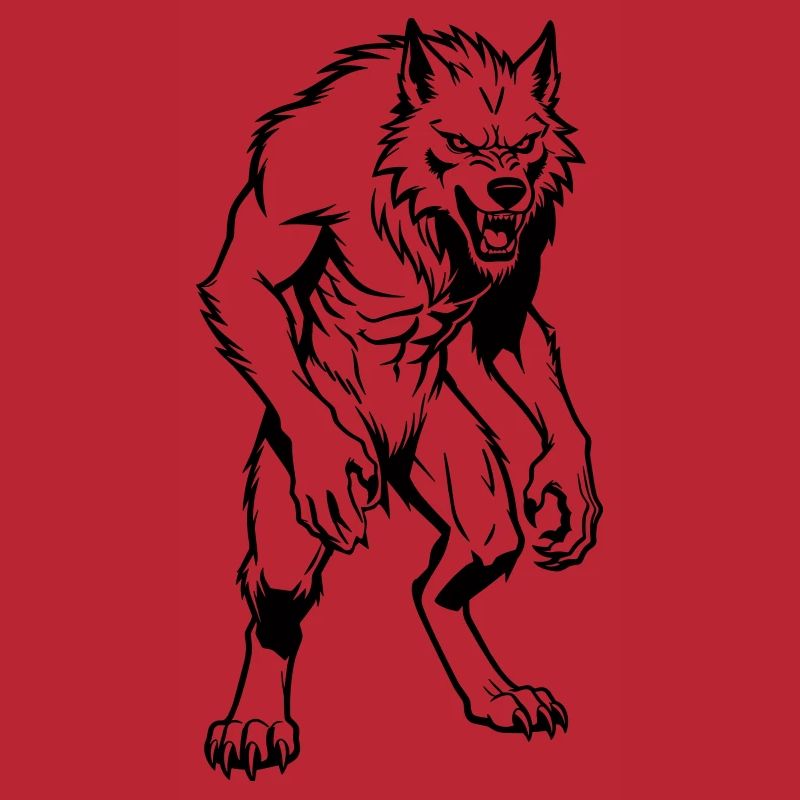 Werwolf