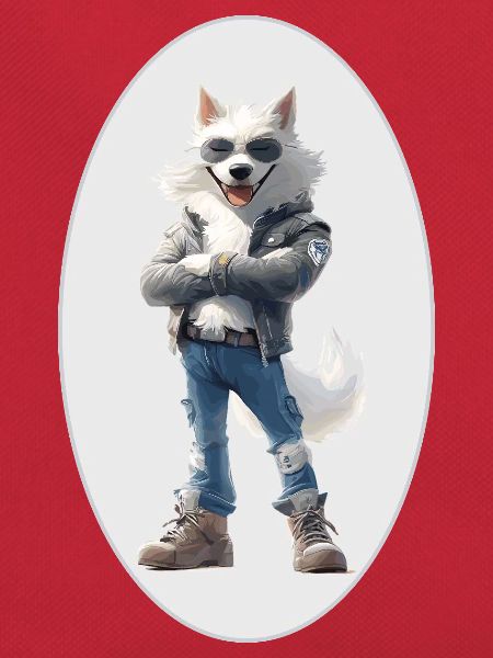 Wolf