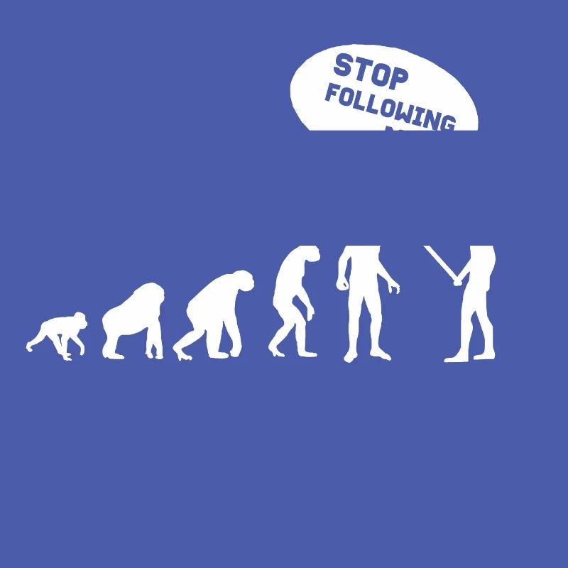EVOLUTION