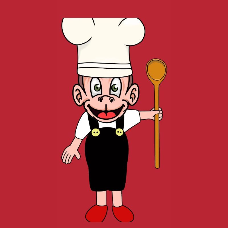 Monkey Kitchen Cooking accueille Monkey Chefs Chef