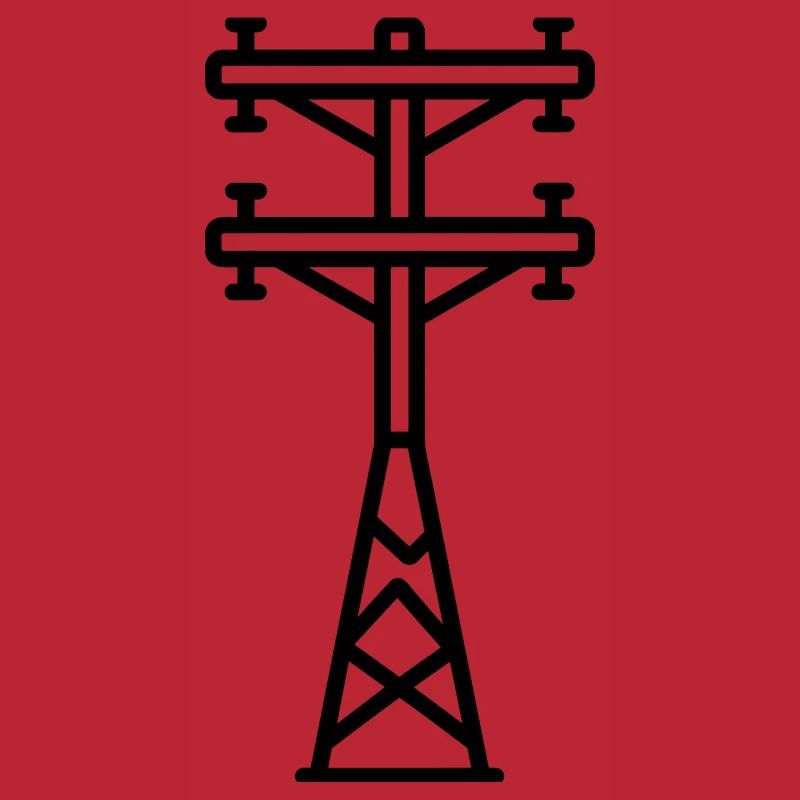 Strommast
