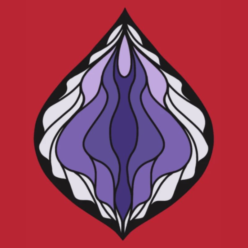 Digital Vulva