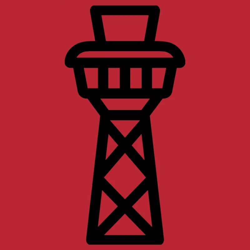 Kontrollturm