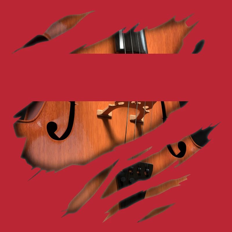 Cello in mir