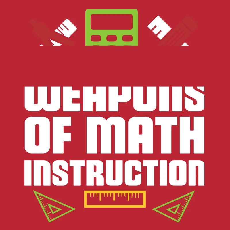 Math professeur de mathématiques