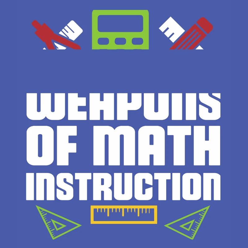 Math professeur de mathématiques