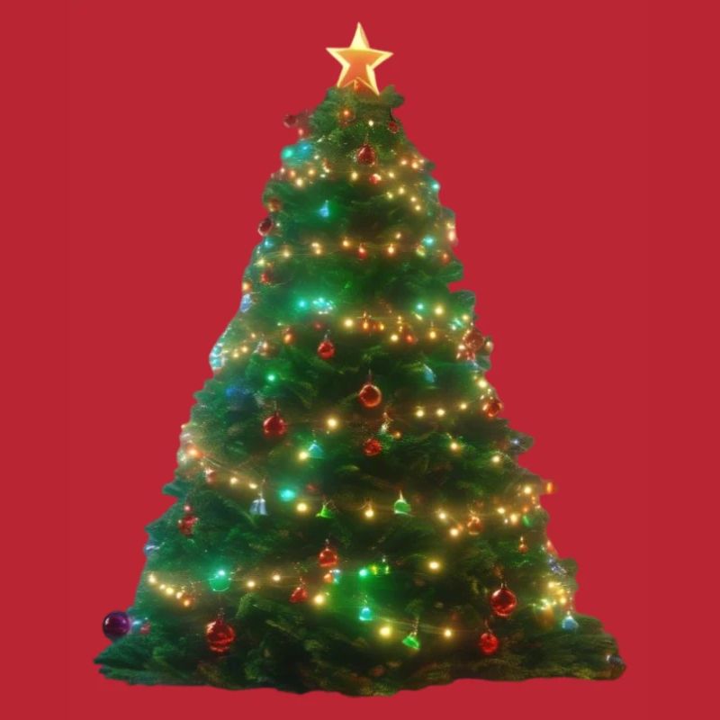 Weihnachtsbaum