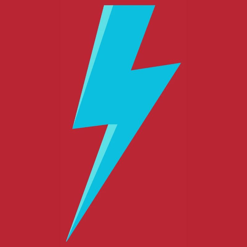 Blauer Blitz