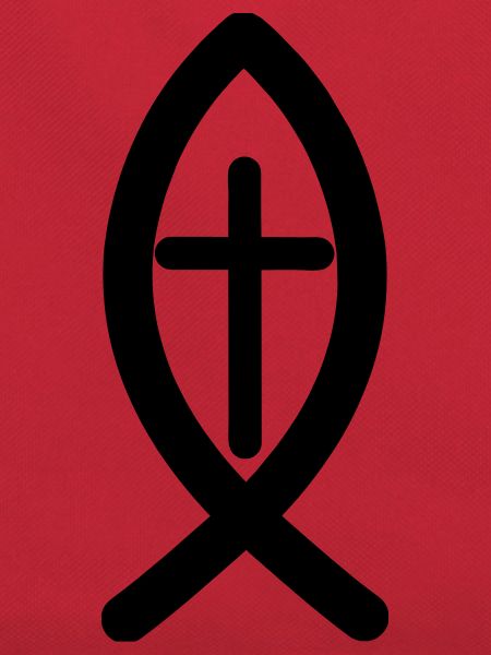 Jesus-Symbol