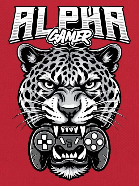 Alpha Gamer Jaguar
