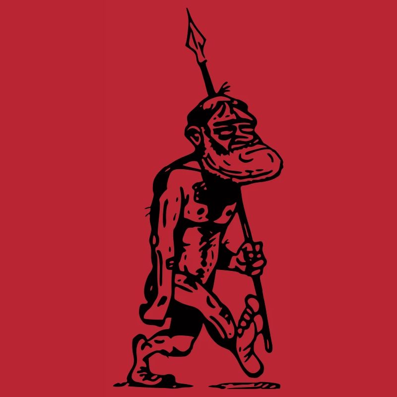 cave man Ancestor Great ape Evolution