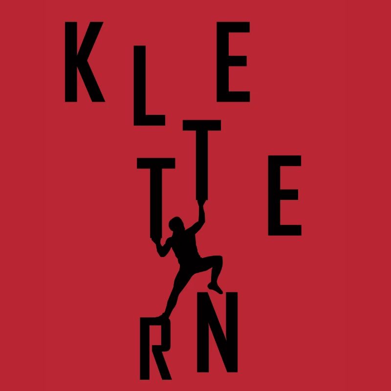 Klettern