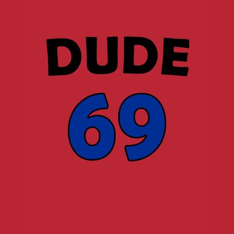 Mec 69 (look jersey)