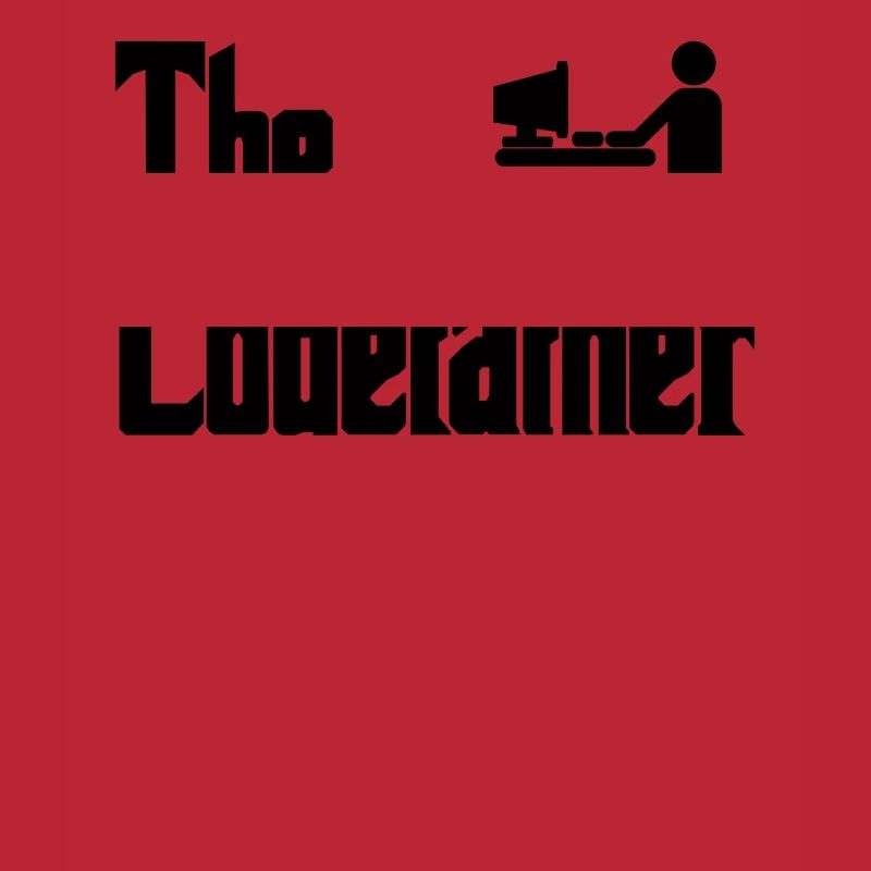 The Codefather Programmer PC Coding Gift