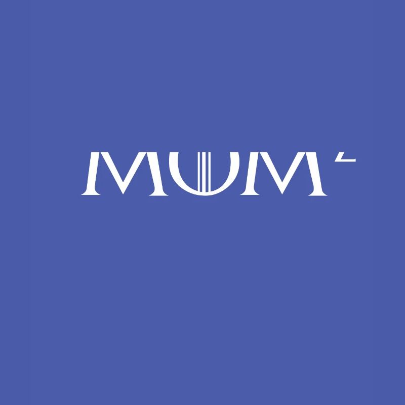 Geschenk für Ehefrau Muttertag Mama Hoch 2