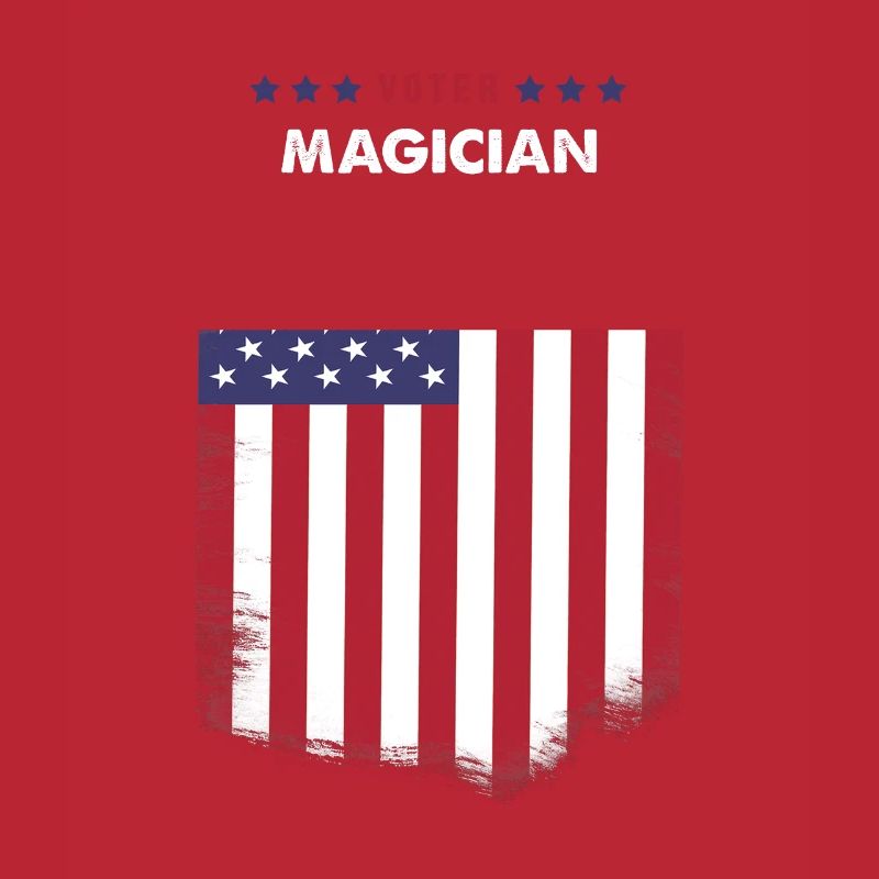 Wähler-Magier
