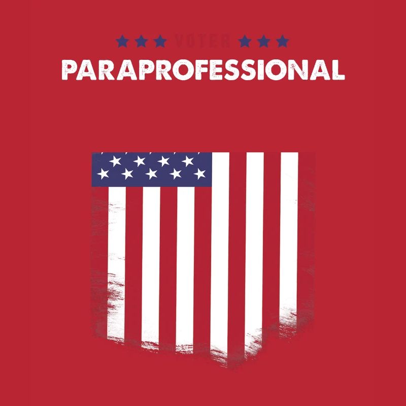 Wähler Paraprofessional