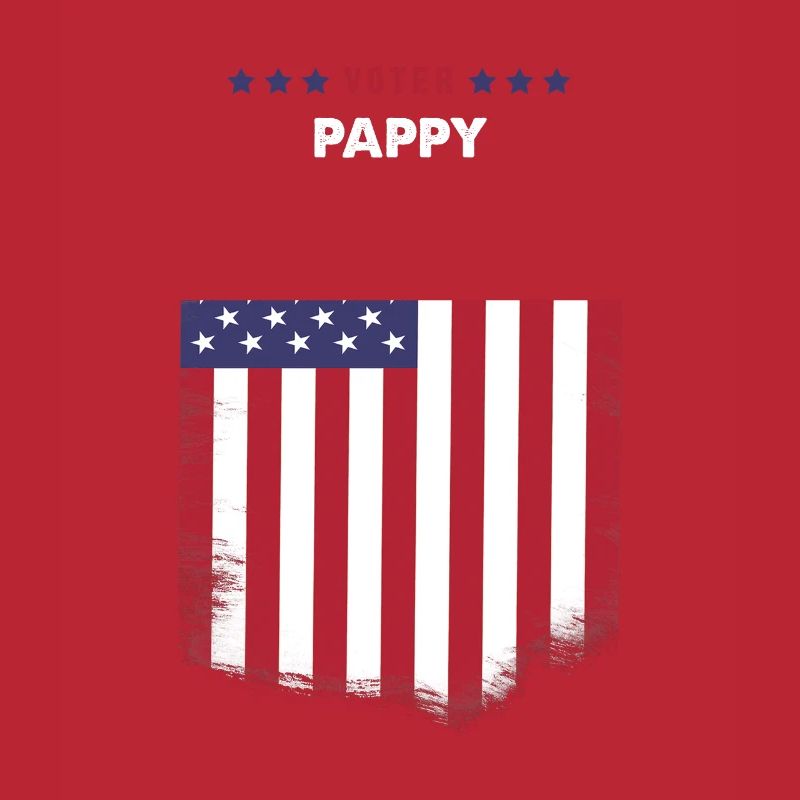 Wähler Pappy