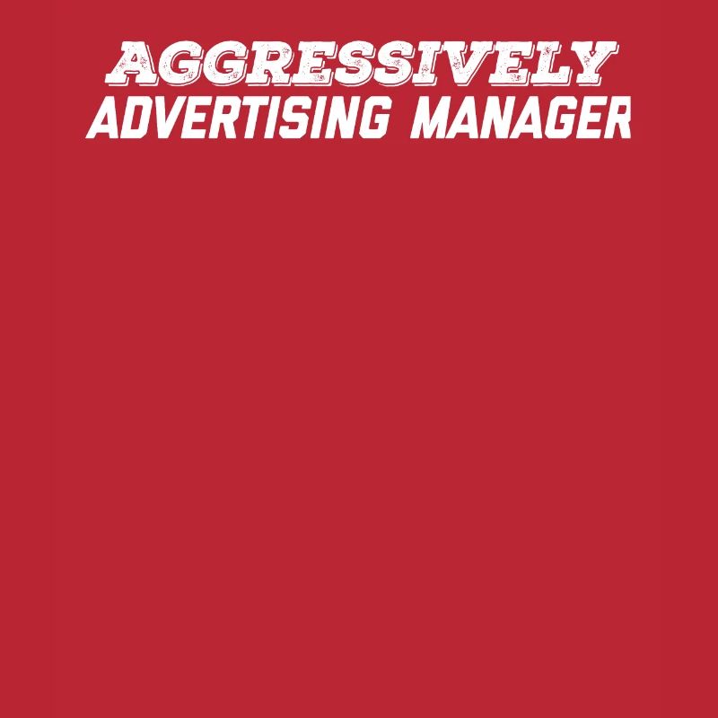 Responsable de la publicité agressive