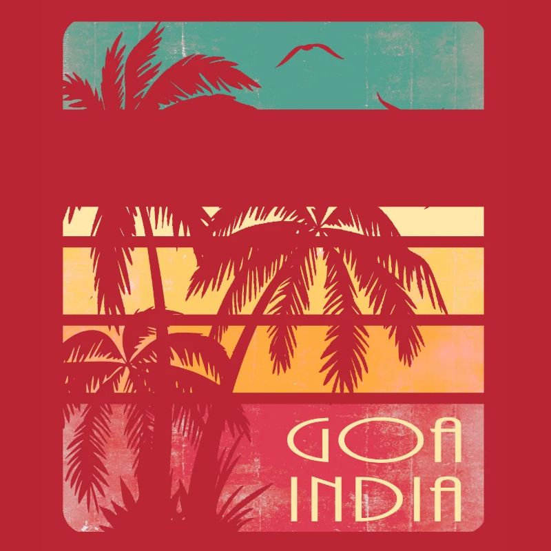Goa Inde