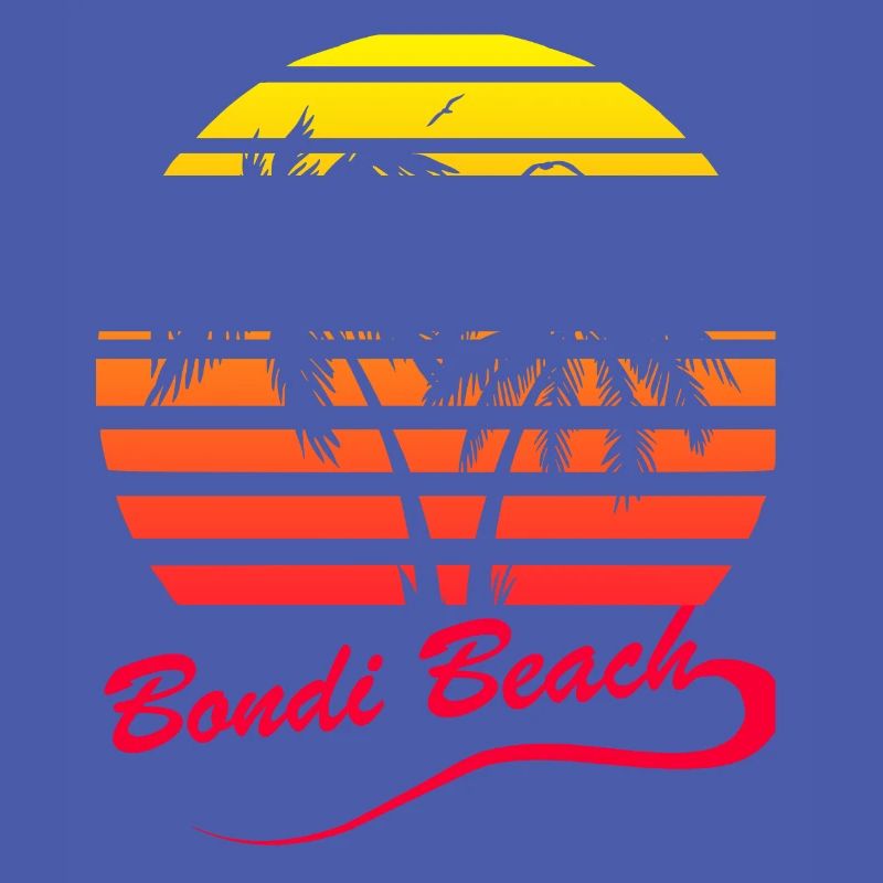 Bondi Beach