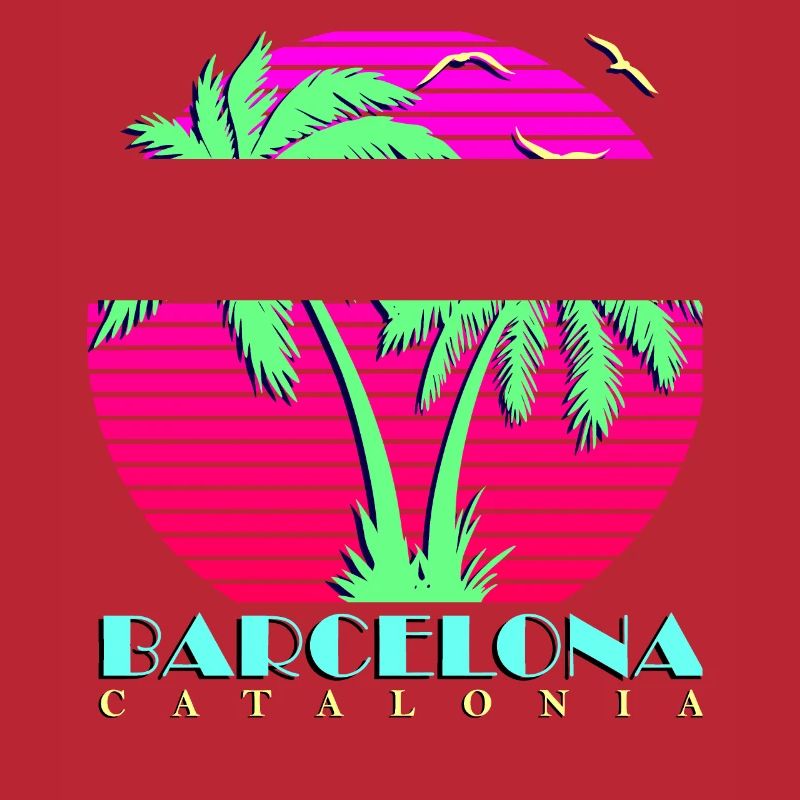 Barcelone