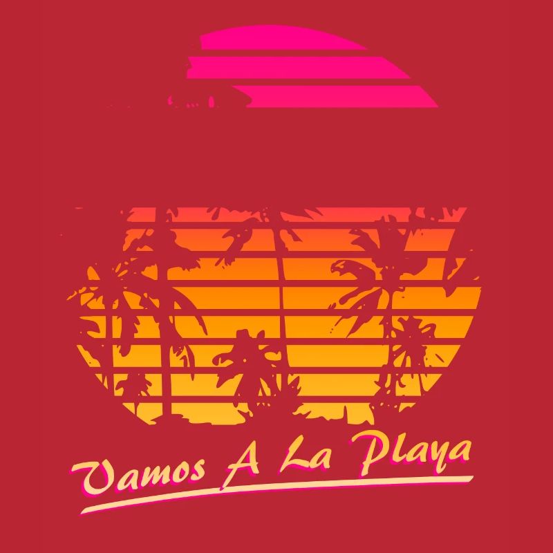 Vamos A La Playa