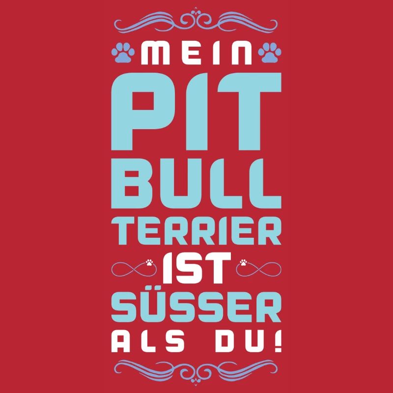 pit hund spruch