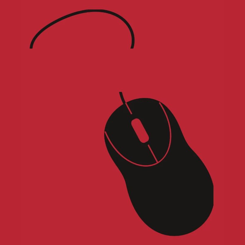 Computermaus