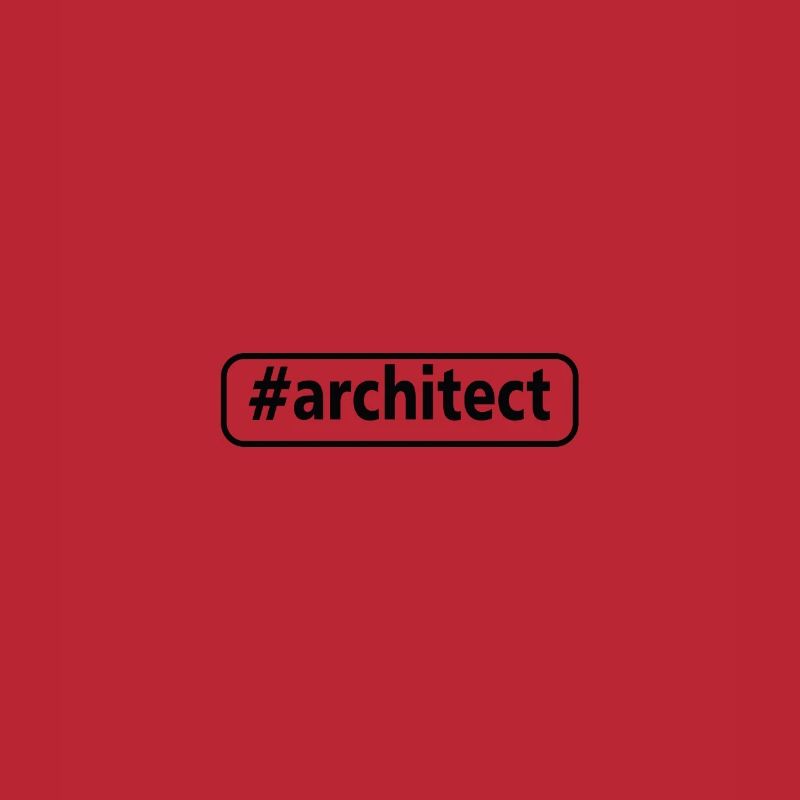 Hashtag Architect