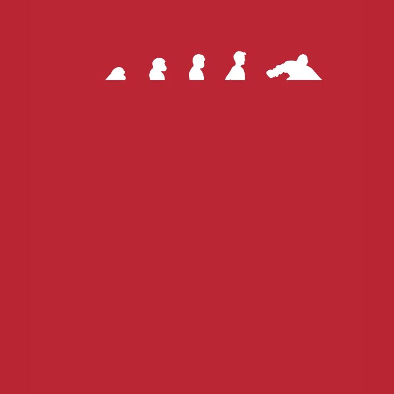 Évolution du snowboard