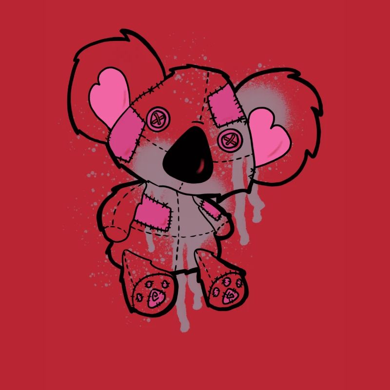 Koala Teddy