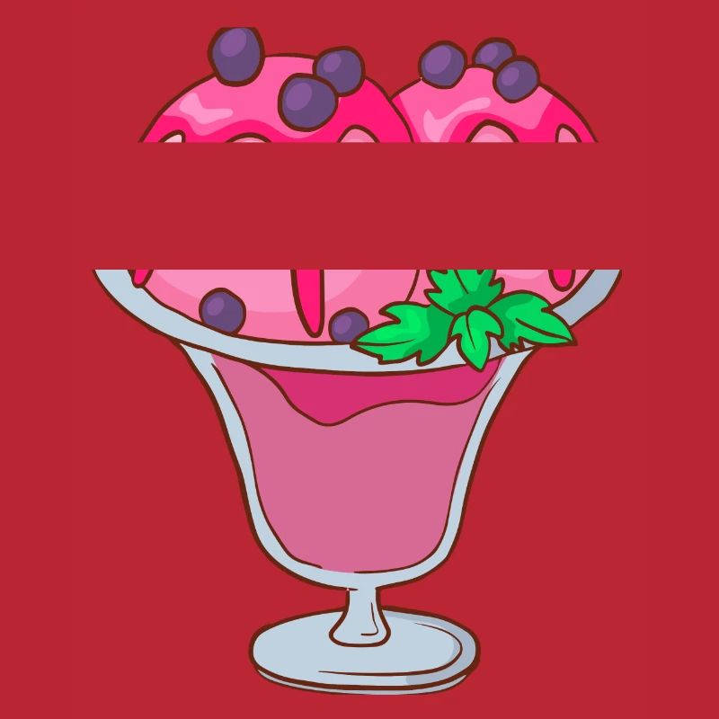 Crème glacée, crème glacée, crème glacée, crème glacée, boule, crème glacée, sundae