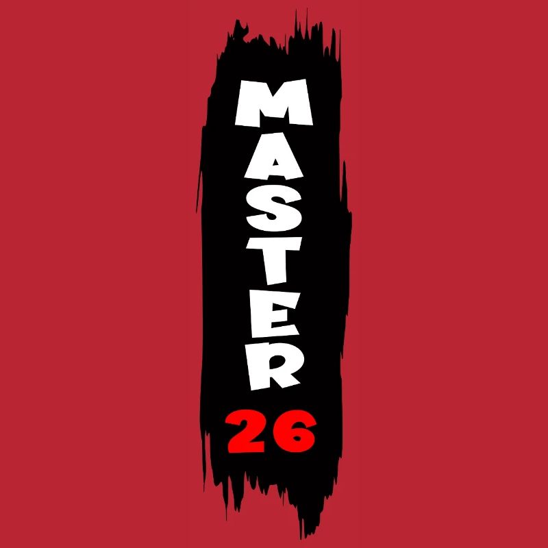 Master 2026