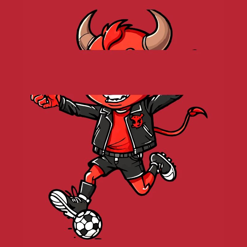 Red Devil
