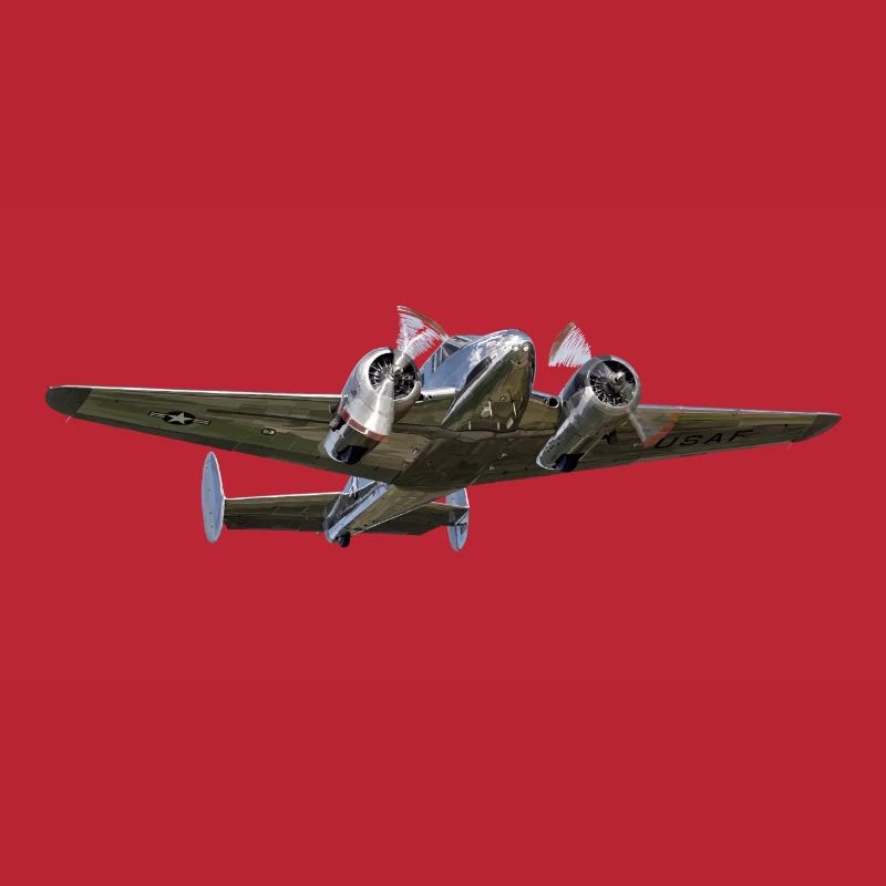 Beechcraft 18